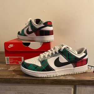 Nike dunk low retro premium
